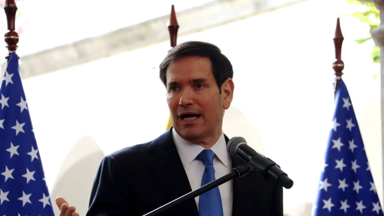 Marco Rubio lansează un avertisment: SUA sunt pregătite să „arunce în aer” grupările infracționale străine