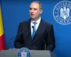 Alexandru Nazare promite reformarea eșalonărilor: „Regândim sistemul de eșalonări pentru a-i ajuta pe contribuabilii corecți”