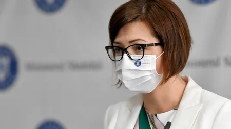 De când ar putea fi eliberate tichetele de 100 de lei pentru persoanele care se vaccinează. Anunțul ministrului Sănătății