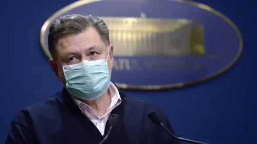 Alexandru Rafila, în discuțiile cu miniștrii Sănătății din UE: Sistemul de sănătate din România nu a fost conceput și pregătit pentru a face față unei crize precum pandemia de COVID-19