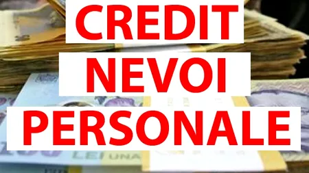 (P) Ce precauții să iei înainte de a aplica pentru un credit de nevoi personale