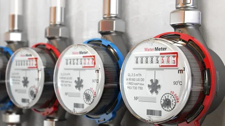 Înregistrări scandaloase la regia de apă din Gorj. Inginer din cadrul instituției, înregistrat în timp ce le cerea angajaților să „umfle” consumurile