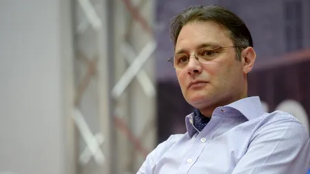 Surse: Jurnalistul Luca Niculescu va fi ambasadorul României în Franța