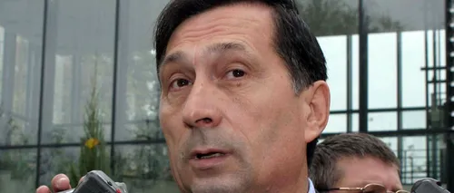 Ion Crăciunescu a demisionat de la conducerea CCA