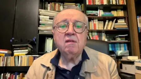 Ion Cristoiu: Ilie Bolojan s-a extras din isteria lui Nicușor Dan în chestiunea dronei de la Galați