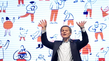 Cioloș și Pîslaru, filmați în timp ce dansează pe „Dragostea din Tei