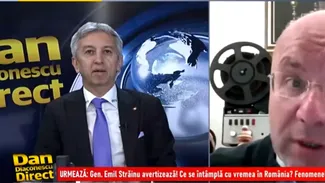 Cozmin Gușă: „Marea PROBLEMĂ va surveni în momentul în care, imediat după alegeri, trebuie să se aleagă un nou guvern”