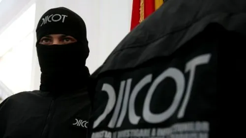 TERORISM. Femeie suspectată de propagandă teroristă, reținută de procurorii DIICOT