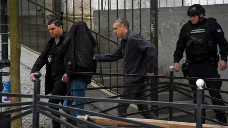 Detalii cutremurătoare despre masacrul de la școala din Belgrad. Elevul și-ar fi planificat atacul de o lună. Serbia a decretat trei zile de doliu