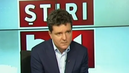 Nicușor Dan: Aproape toate companiile municipale vor dispărea, mai puțin una! / Care va fi prima măsură luată și pe cine va concedia