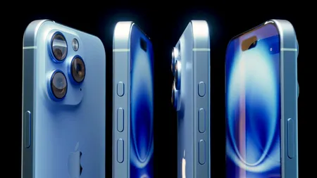 Prețurile la iPhone 16 Standard și iPhone 16 Pro Max ar putea exploda din cauza tarifelor impuse de Trump: Acțiunile companiei Apple au scăzut cu 9,3%