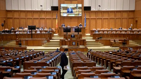 Camera Deputaților a aprobat ordonanța privind cumpărarea de vechime în muncă