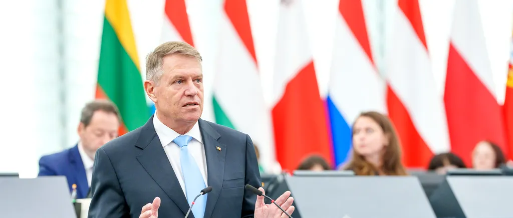 RĂZBOI în Ucraina, ziua 785: Klaus Iohannis: „Trebuie să intensificăm şi să urgentăm eforturile coordonate la nivel european de sprijin militar”