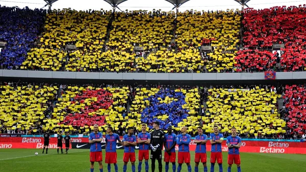 Victor Pițurcă laudă FCSB, echipa patronată de Gigi Becali: „Meritat”