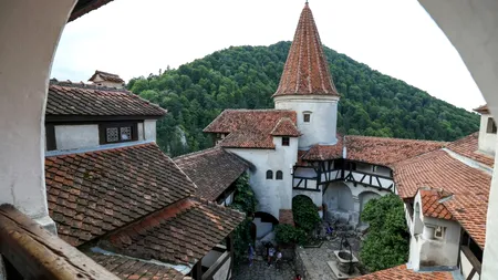 INS. Un milion de turiști de AFACERI în România în 2024. Media cheltuielilor, sub 700 de euro de persoană