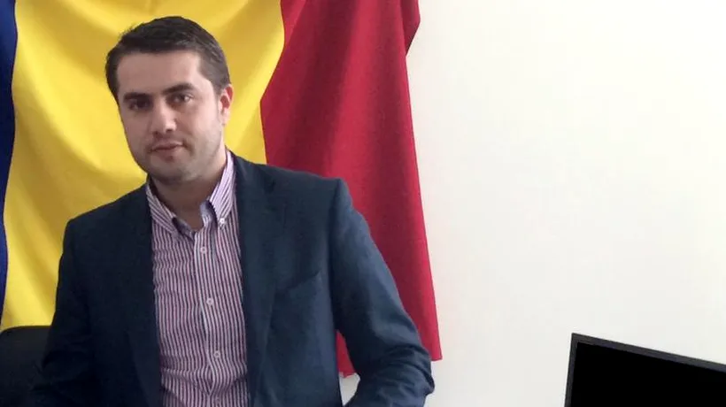 Directorul Sălii Polivalente din București, trei ani de închisoare