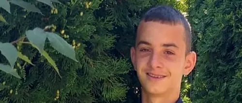 Prahova: Băiat de 13 ani, căutat de Poliție după ce a fost dat dispărut de familia adoptivă