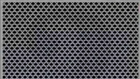 Test IQ exclusiv pentru genii | Doar 1% dintre oameni pot identifica numărul ascuns în această iluzie optică