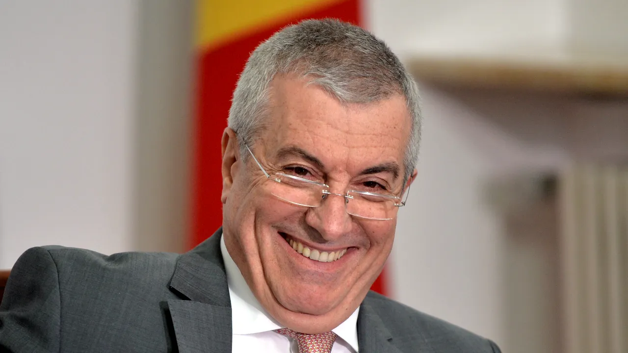 Tăriceanu a revenit la Senat. Anunțul făcut după ce luni ajunsese la spital