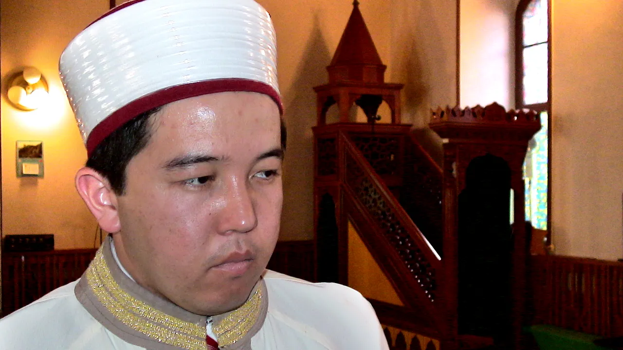 Șeful Cultului Musulman: Condamnăm atentatele de la Paris. Islamul interzice uciderea oricărui suflet