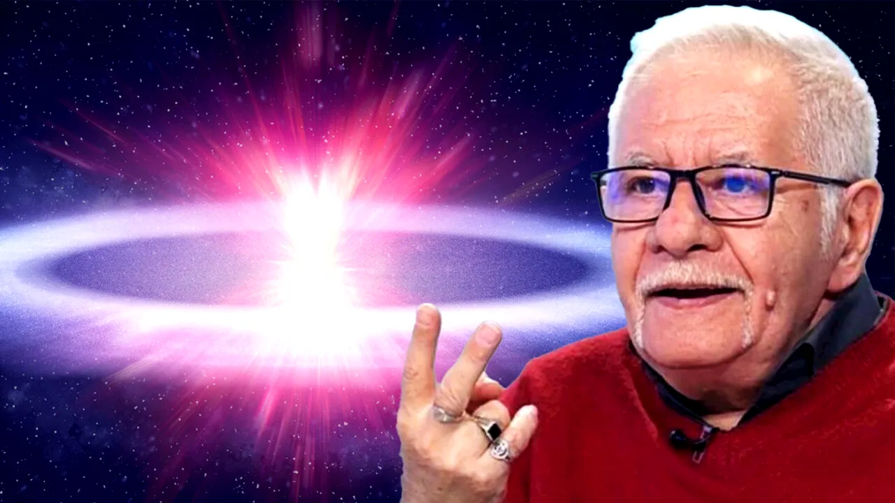 ZODIA a cărei viață se destramă în luna aprilie, potrivit numerologului Mihai Voropchievici