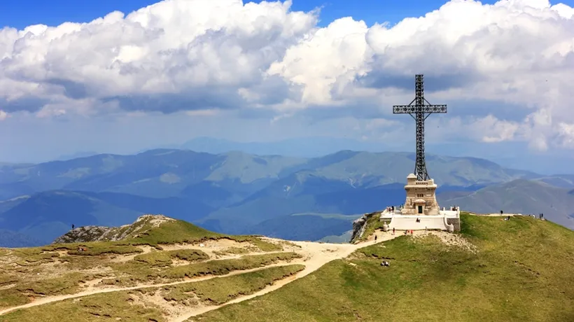 Taxa de acces în Parcul Natural Bucegi intră în vigoare. Cât costă biletele și cât timp vor fi valabile