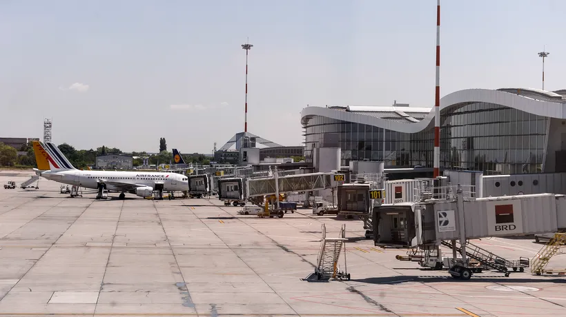 Se pregătește cea mai mare investiție de infrastructură din România: aproape un miliard de euro pentru extinderea Aeroportului Otopeni. Dar e o singură problemă 