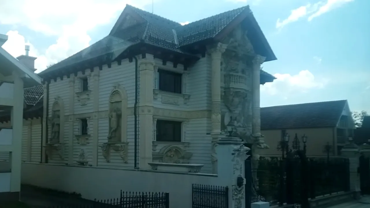 Unde se află cel mai BOGAT sat din România. Puțini știu de existența acestuia