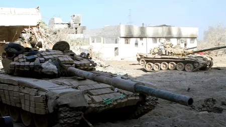 Bashar al-Assad: În caz de atacuri împotriva Siriei, 