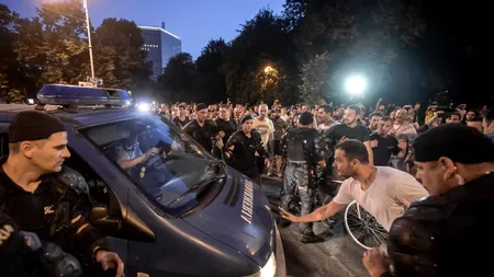 Proiect al Guvernului care prevede amenzi majorate pentru refuzul legitimării, adoptat tacit