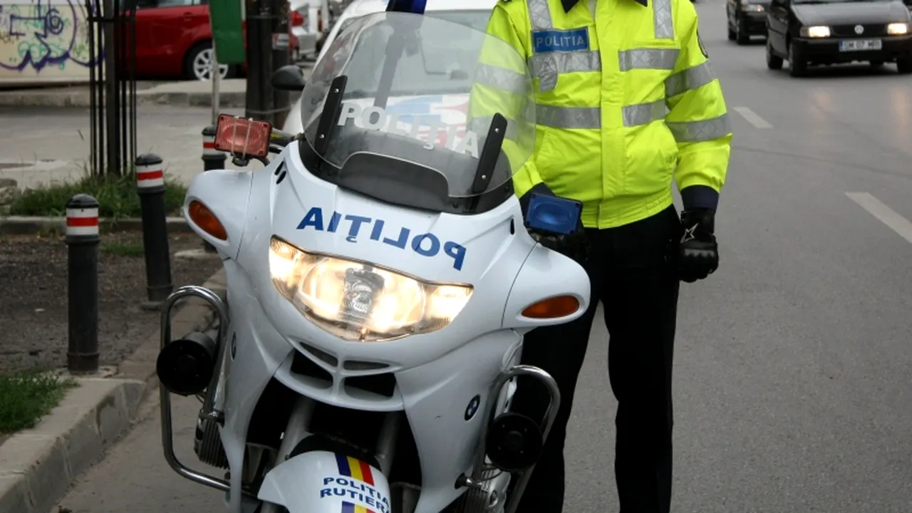 De ce a achiziționat CJ Cluj o motocicletă de 129.000 de lei