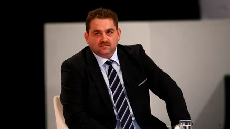 Un fost candidat la Președinție reclamă la CSM o judecătoare pe care o acuză de discriminare rasială