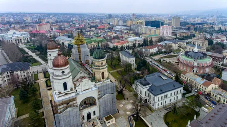 Patronul unei agenții imobiliare, tras pe sfoară de o ieșeancă pentru un teren în Copou. Ce s-a întâmplat, de fapt