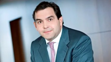 TomÃ¡Å¡ SpurnÃ½ își începe mandatul de președinte executiv al BCR