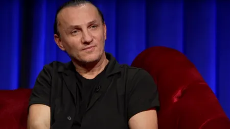 Dezvăluirile tulburătoare ale lui Mihai Trăistariu despre copilărie: „Am văzut bătăi din alea de târât prin casă, legată de calorifer”