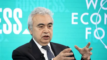 Șeful AIE avertizează că rezervele globale de petrol mai ajung doar pentru câteva săptămâni. Ce cantități uriașe a scos agenția pe piață până acum