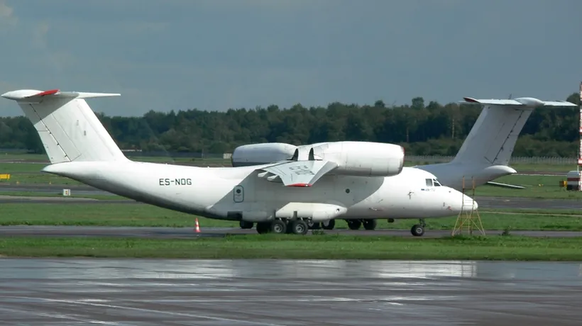 Estonia denunță o nouă încălcare a spațiului său aerian de către un avion militar rusesc. Rușii dezmint informațiile