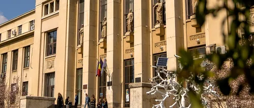 Admitere Universitatea București: calendar, acte necesare, probe, afișarea rezultatelor