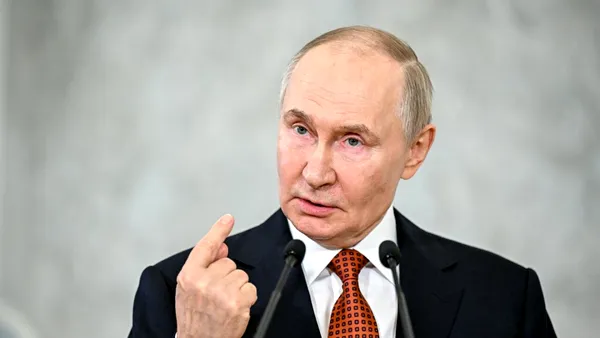 Vladimir Putin: Rusia ar putea REDUCE cheltuielile pentru apărare, unul dintre motivele creșterii inflației