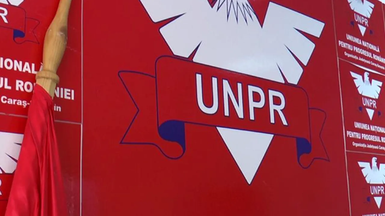 Filială importantă a UNPR, decimată. Peste 100 de membri au plecat din partid