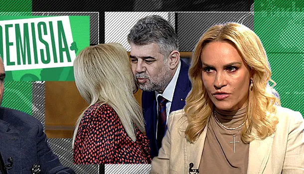 VIDEO | Firea: „Mi-am dat demisia din cauza presiunilor. Ancheta se derulează și vom afla rezultatele”