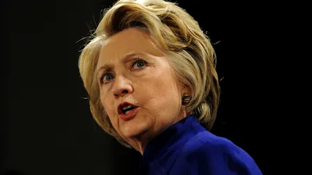 Hillary Clinton despre Brexit: 