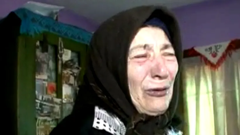 O femeie din Neamț a primit o factură la curent de 50 de ori mai mare ca pensia
