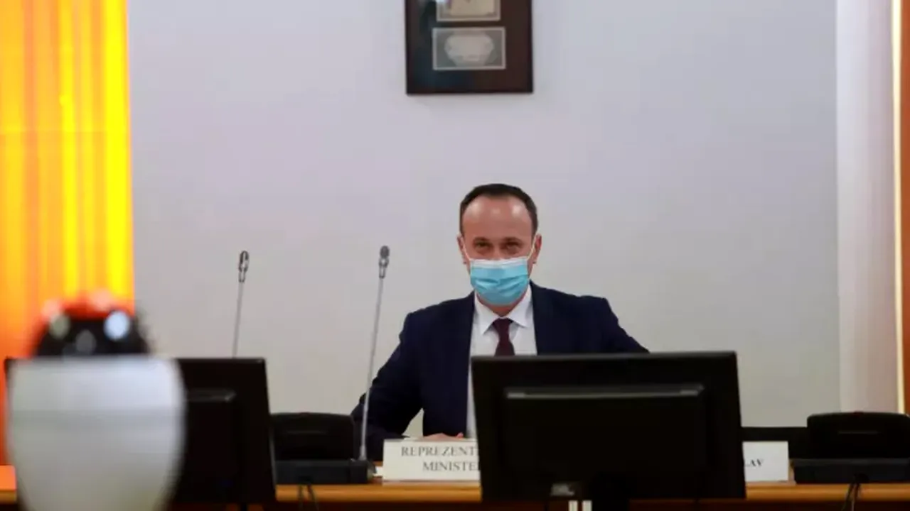 Ministrul Finanțelor: „70-80% dintre măsurile pentru menţinerea puterii de cumpărare a românilor vor fi susţinute cu fonduri europene”