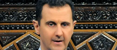 Oferta Ligii Arabe pentru ca Bashar al-Assad să plece de la conducerea Siriei