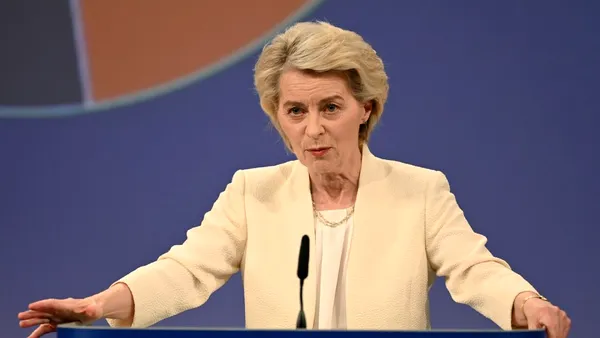 Mesajul Ursulei von der Leyen despre proiectul pentru viitorul buget al UE: “Va fi cel mai AMBIȚIOS propus vreodată”