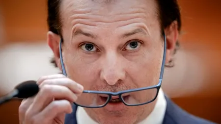 Cîțu anunță: Nu vom permite în acest an o creştere a punctului de pensie peste ceea ce s-a putut face. Care este explicația ministrului de Finanțe