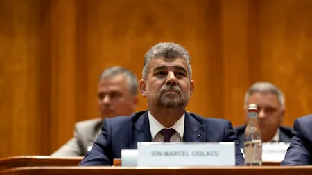 VIDEO | FILMUL ZILEI. Marcel Ciolacu a trecut planul de reformare a statului prin asumarea răspunderii