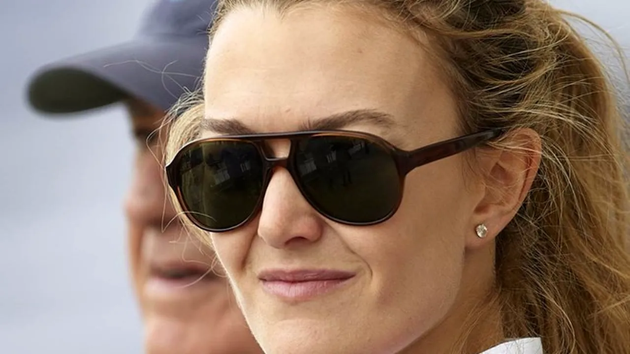 Cum arată moștenitoarea imperiului Zara. GALERIE FOTO