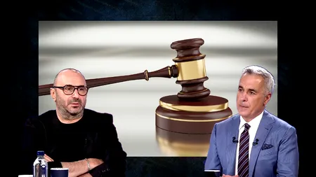 Călin Georgescu: „Justiția nu mai trebuie să fie la ORDIN”